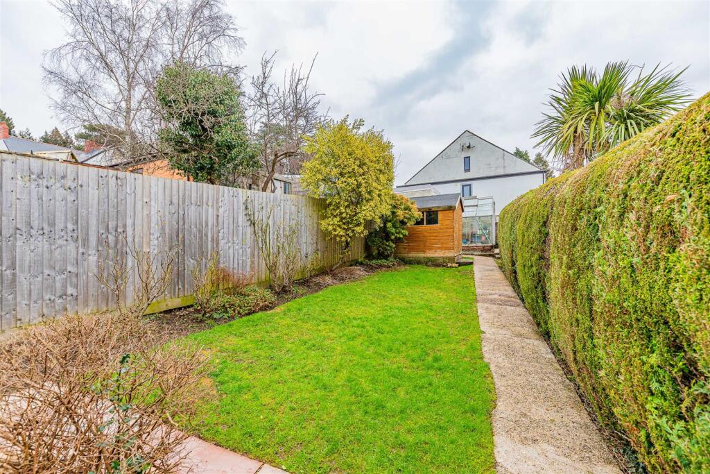 Additional image 14 of Fairwater Grove East, Cardiff