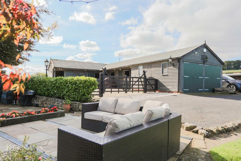 Additional image 3 of Noggarth Road, Fence, Burnley