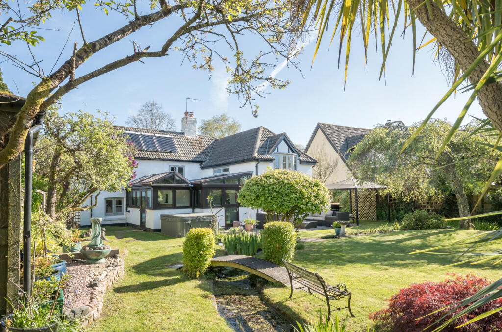 Additional image 22 of Forest Road, Bransgore, Christchurch, BH23