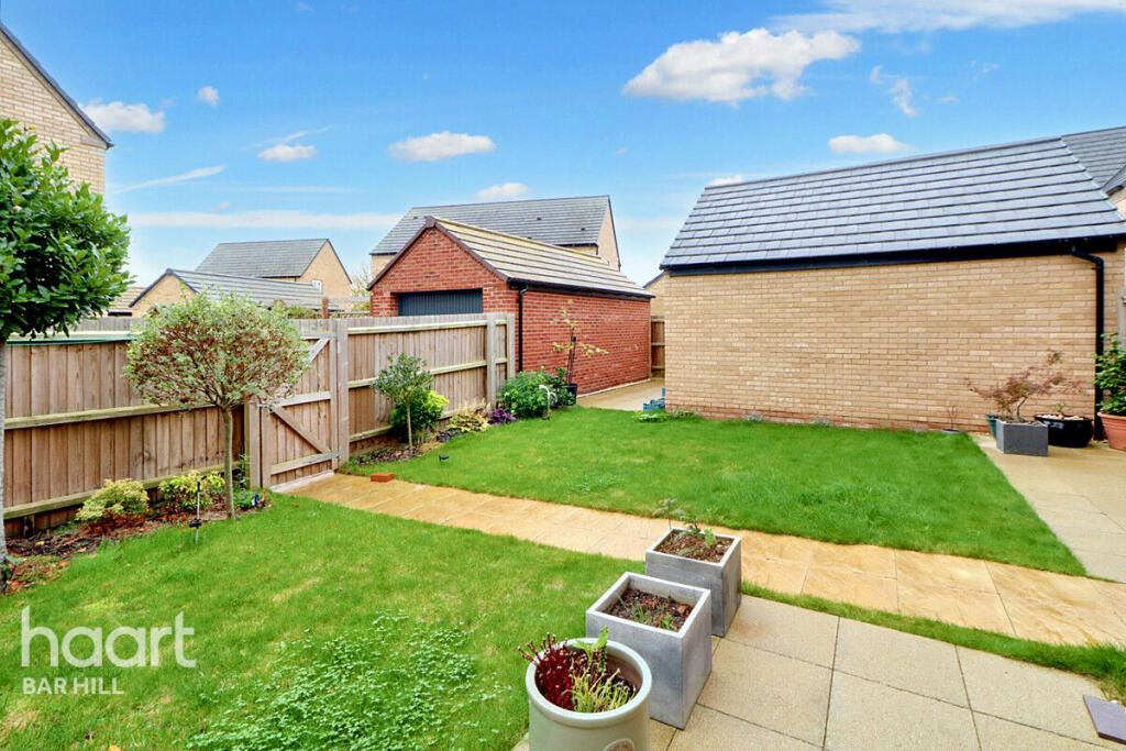 Additional image 24 of Mistle Thrush Drive, Northstowe