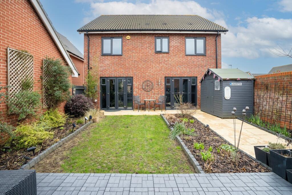 Additional image 29 of Gauntlet Drive, Upper Cambourne, Cambridge, CB23