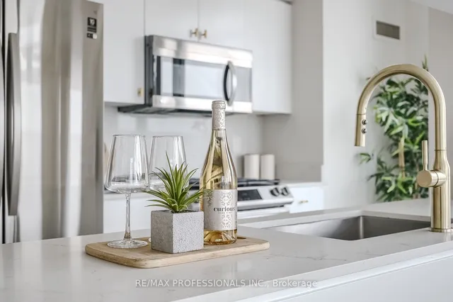 Additional image 16 of 3 Navy Wharf Crt Unit 1708