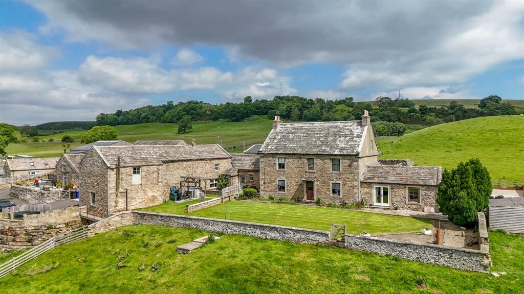Additional image 19 of Low Shipley Farm, Marwood, Barnard Castle