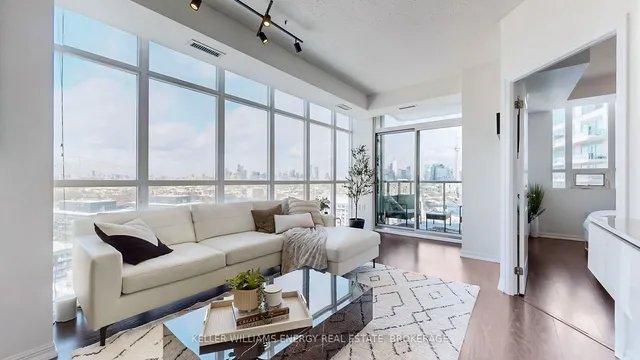 Additional image 8 of 125 Western Battery Rd Unit 2302