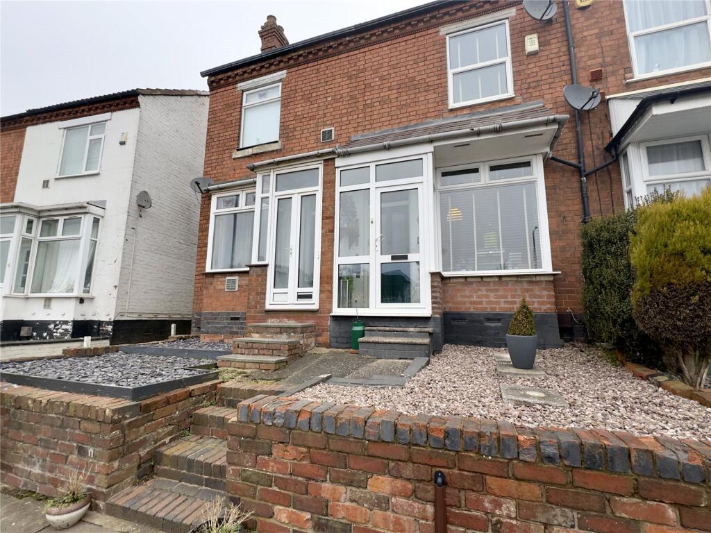 Additional image 2 of Hagley Road West, Oldbury, West Midlands, B68