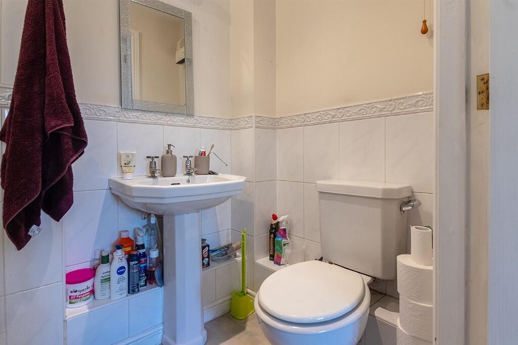 Additional image 13 of Hagley Road, Birmingham, B17