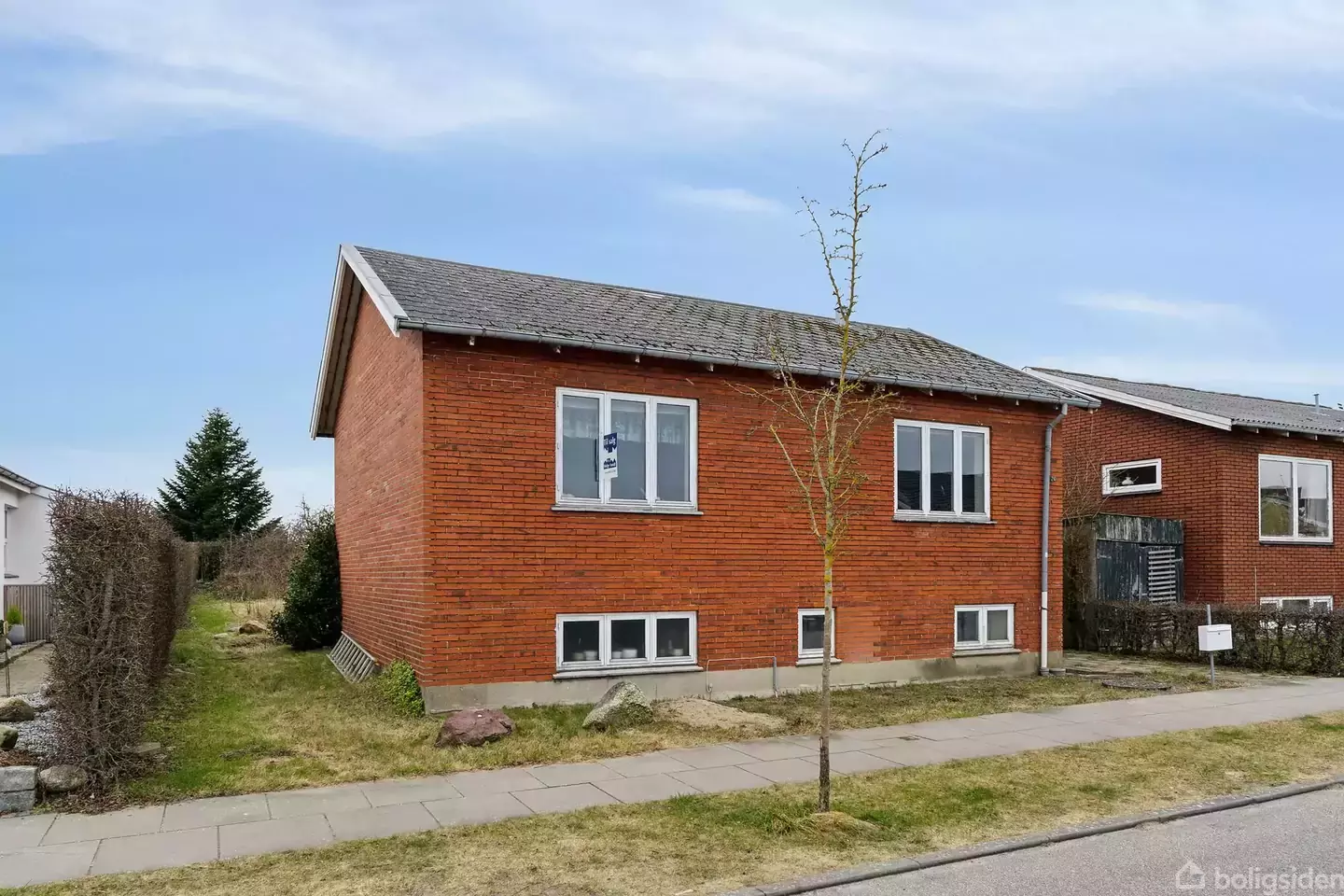 Kong Christians Alle 24, 9900 Frederikshavn