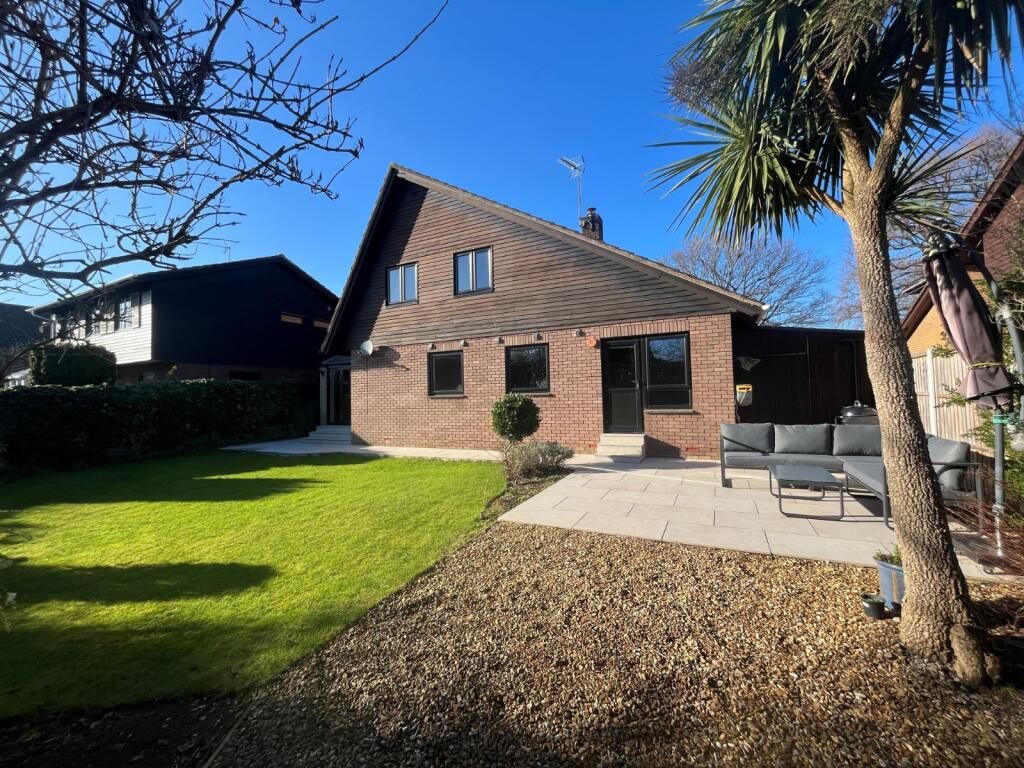 Additional image 20 of Rickford Road, Nailsea, North Somerset, BS48