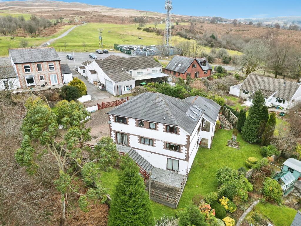 Additional image 35 of Cloth Hall Lane, Cefn Coed, Merthyr Tydfil