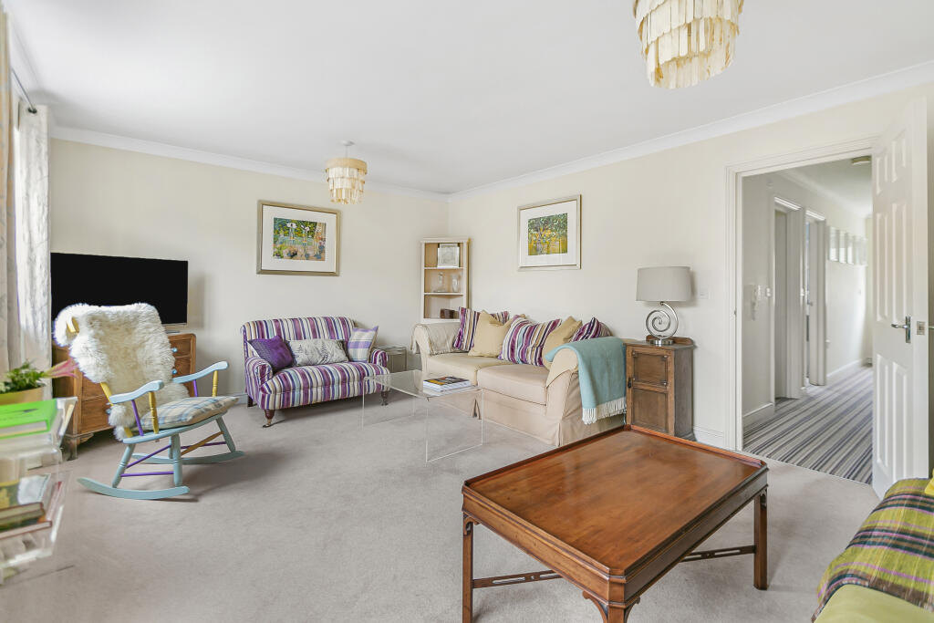 Additional image 3 of Waverley Road, St. Albans, AL3