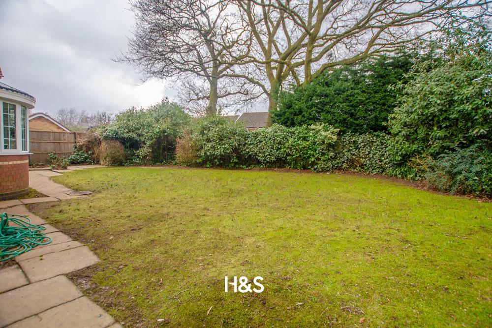 Additional image 16 of Boningale Way, Dorridge, Solihull