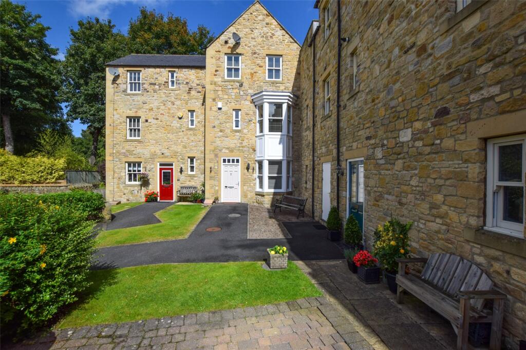 Primary image of St Annes Drive, Wolsingham, Bishop Auckland, County Durham, DL13