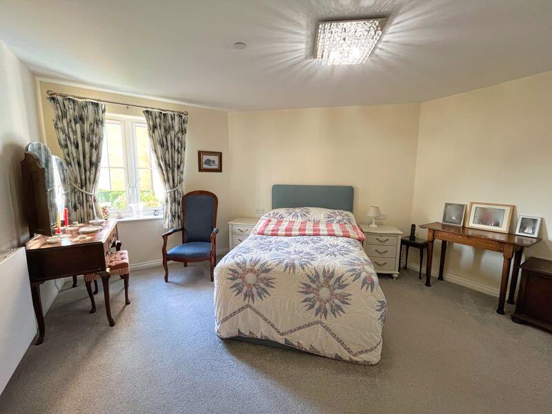 Additional image 6 of 1 De Clare Lodge, Westgate, Cowbridge, The Vale of Glamorgan CF71 7FR