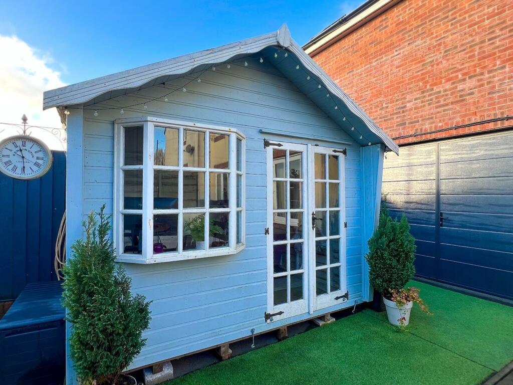 Additional image 21 of Clos Y Ywen, Coity, Bridgend County Borough, CF35 6DG