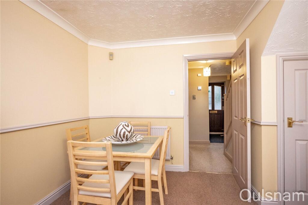 Additional image 5 of Stoney Hill Close, Bromsgrove, Worcestershire, B60