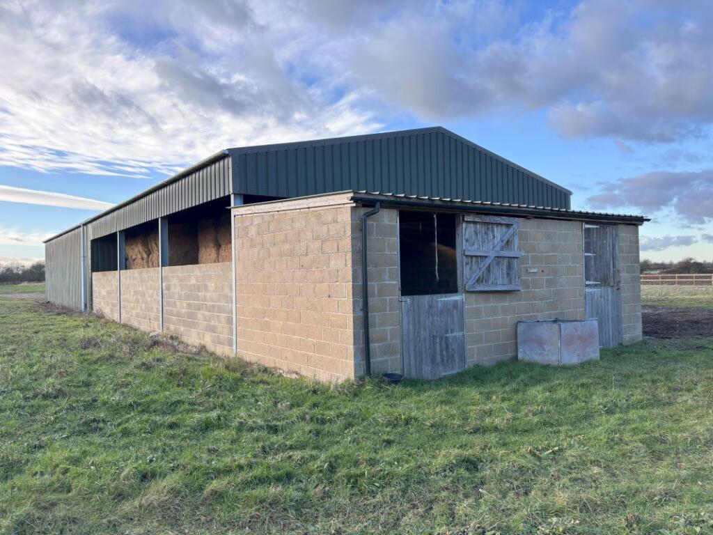 Additional image 4 of 3 acres of land and buildings north of Iram Drove, Willingham, Cambridgeshire, CB24 5HZ