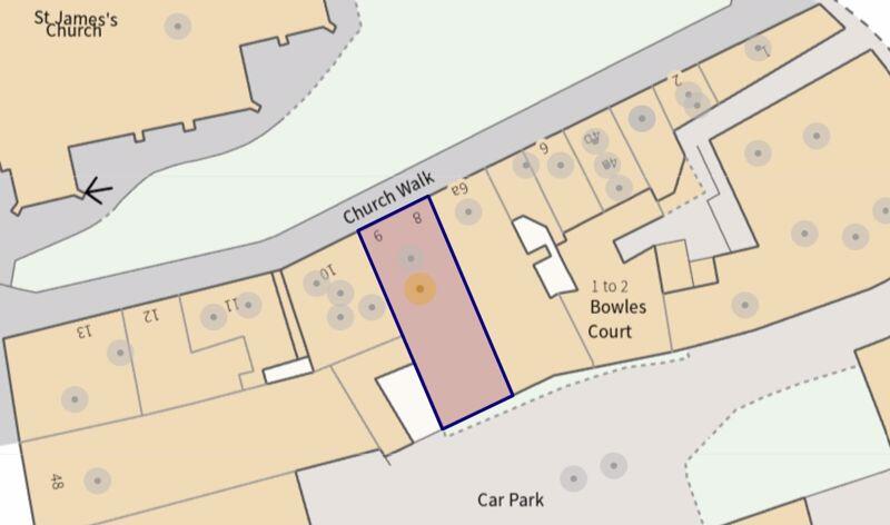 Additional image 12 of Church Walk, Trowbridge