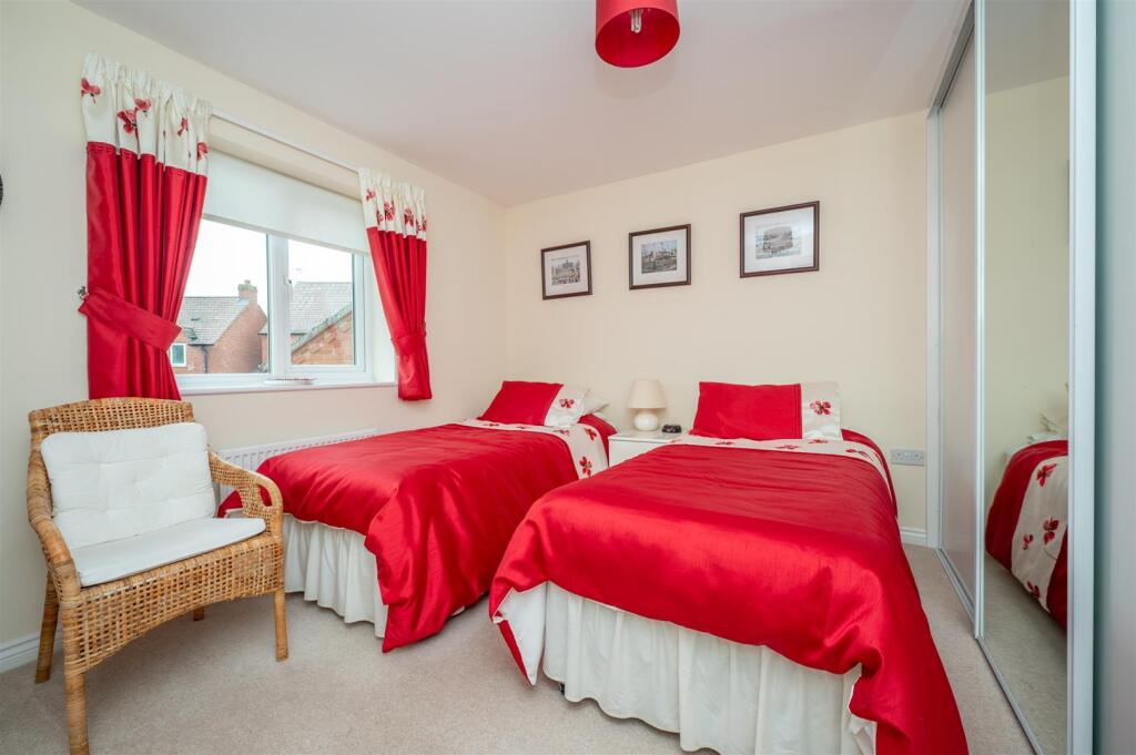 Additional image 10 of Market Close, Henley-In-Arden