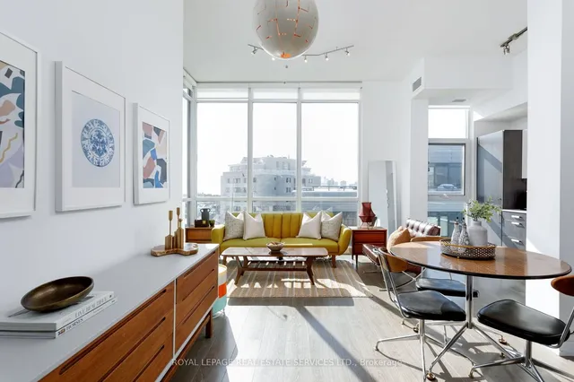 Additional image 16 of 36 Howard Park Ave Unit 801