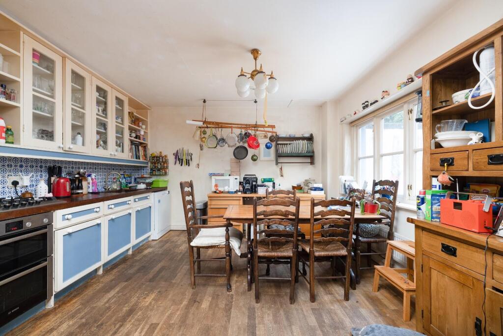 Additional image 3 of Princess Victoria Street, Clifton Village