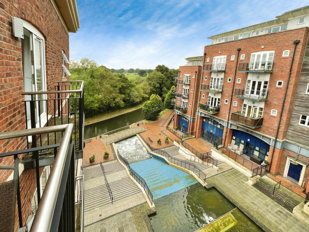 Additional image 6 of Waters Edge, Waterside, Dickens Heath, Solihull, B90 1UE