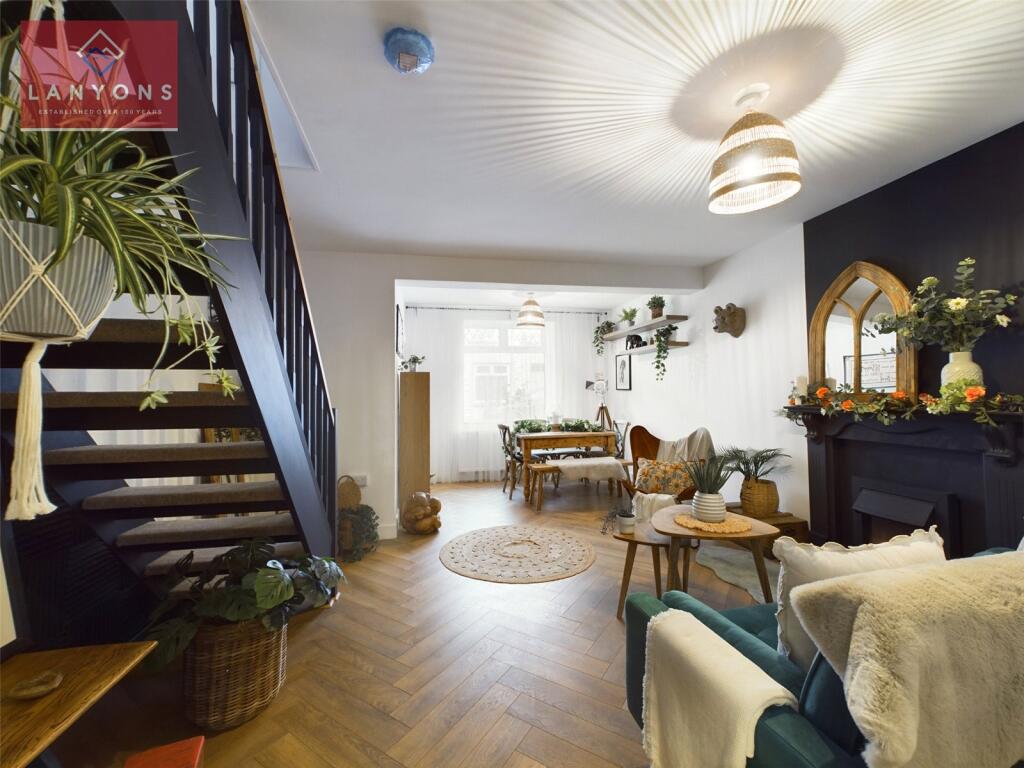 Additional image 14 of Church Street, Ferndale, Rhondda Cynon Taf, CF43