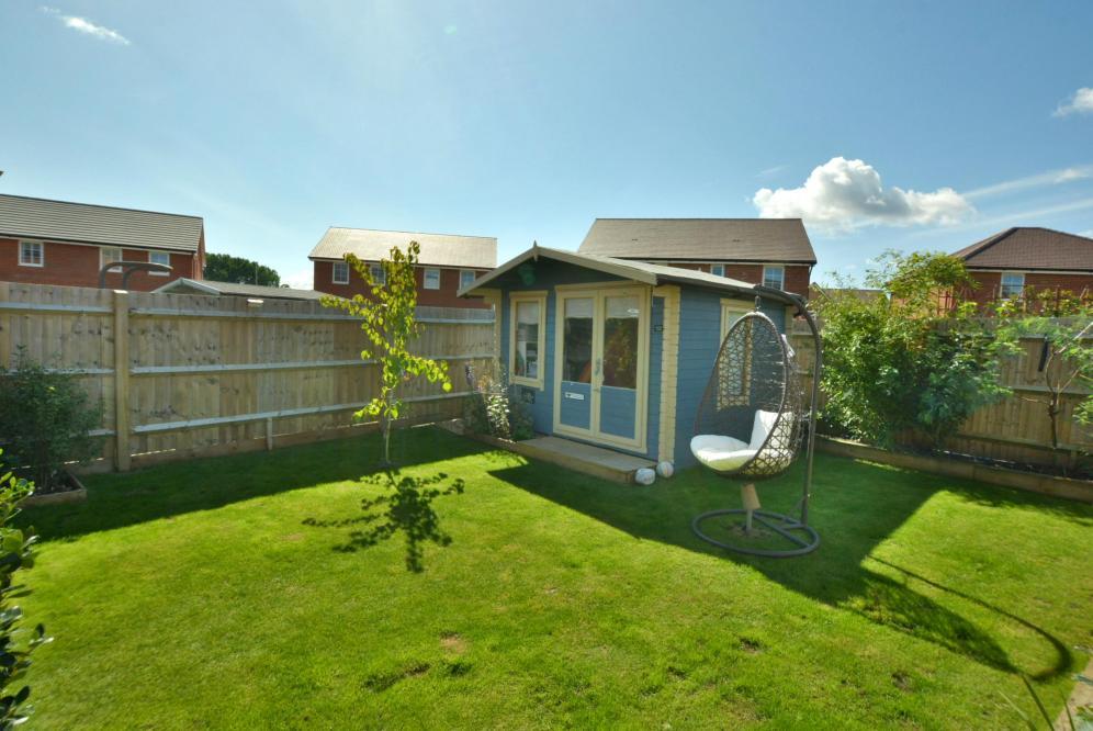 Additional image 14 of Batterbury Lane, Wimborne, Dorset, BH21 2FZ