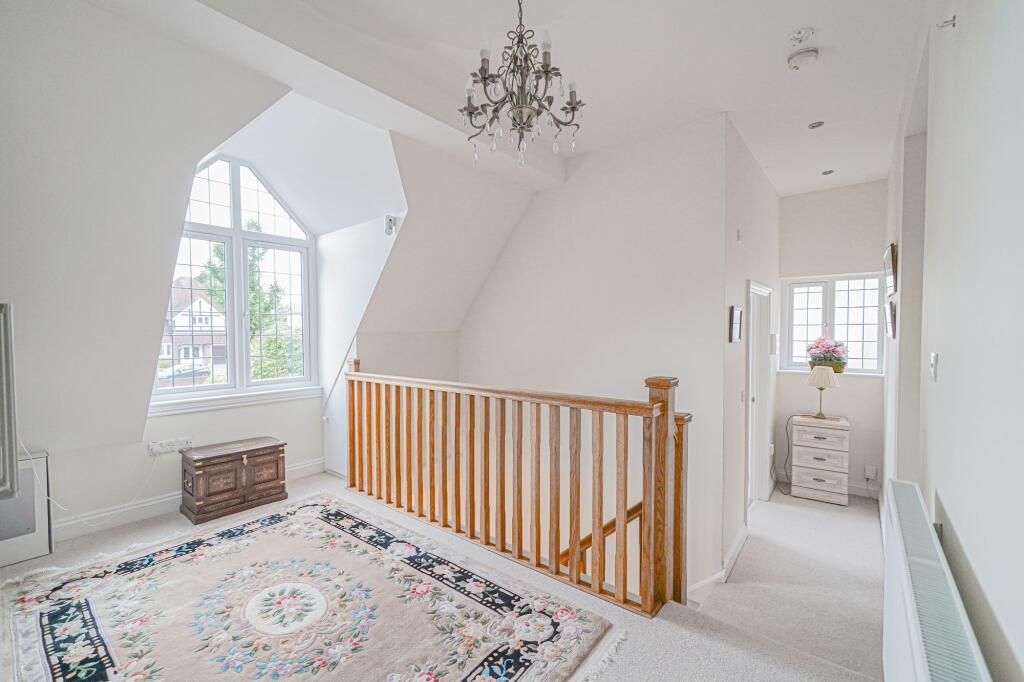 Additional image 25 of Alderbrook Road, Solihull, B91