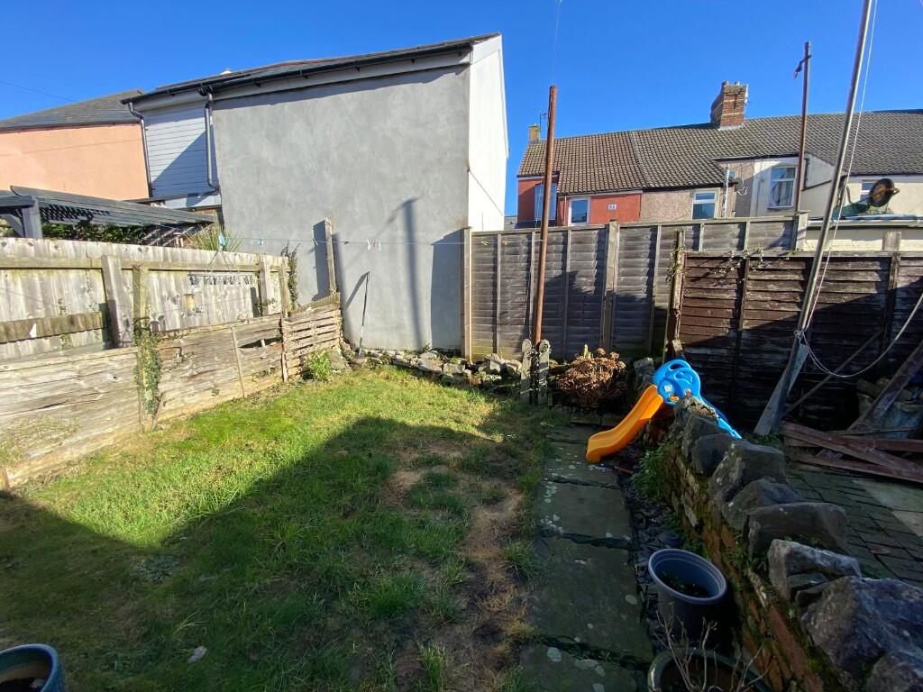 Additional image 12 of North Clive Street, Cardiff(City), CF11