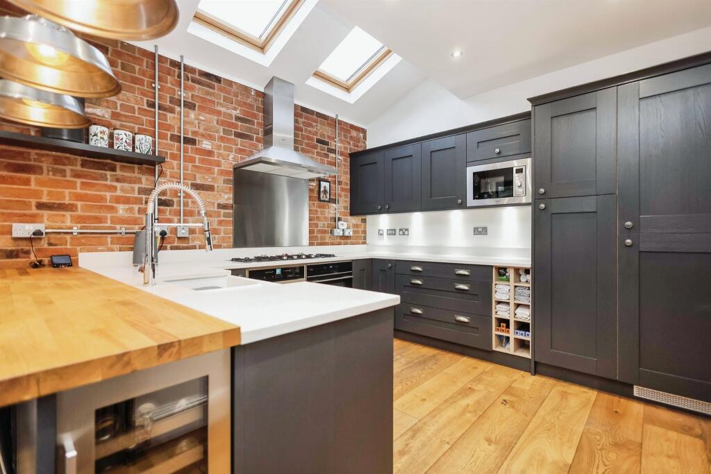 Additional image 6 of Thornhill Road, Sutton Coldfield