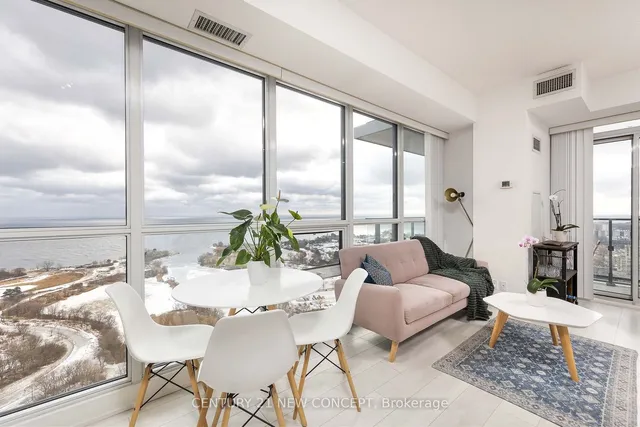 Additional image 15 of 2200 Lake Shore Blvd Unit 3201