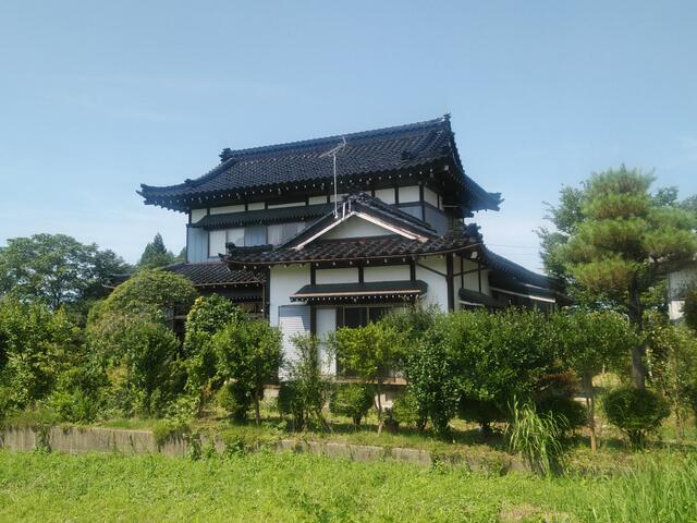 Additional image 3 of Nakayama, Soegawa, Tsuruoka City, Yamagata Prefecture
