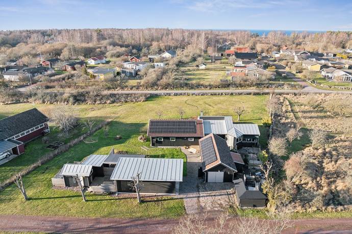 Additional image 2 of Oxhagegatan 4, Köpingsvik, Borgholms kommun