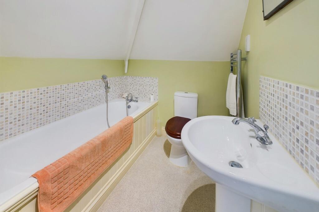 Additional image 11 of Argyle Road, Clevedon, North Somerset, BS21