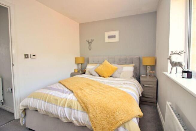 Additional image 11 of 12 Shoemaker Gardens, Rawtenstall, Rossendale