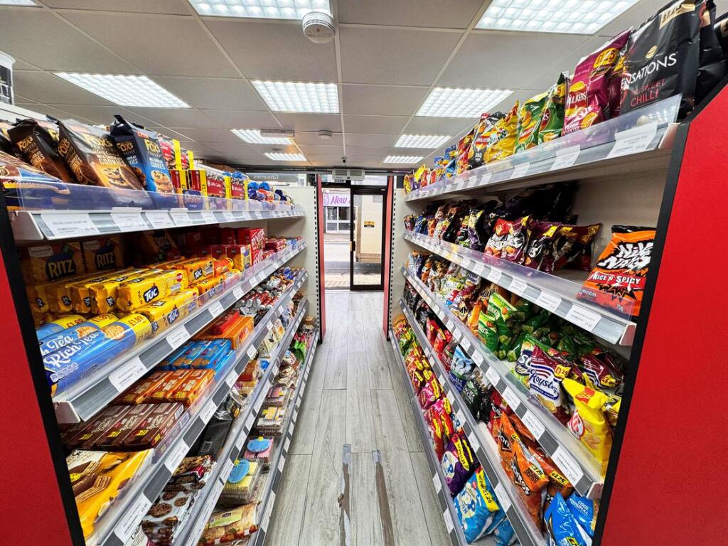 Additional image 14 of Gloucester Road Supermarket, Gloucester Road, Bristol, United Kingdom, BS7 8TX