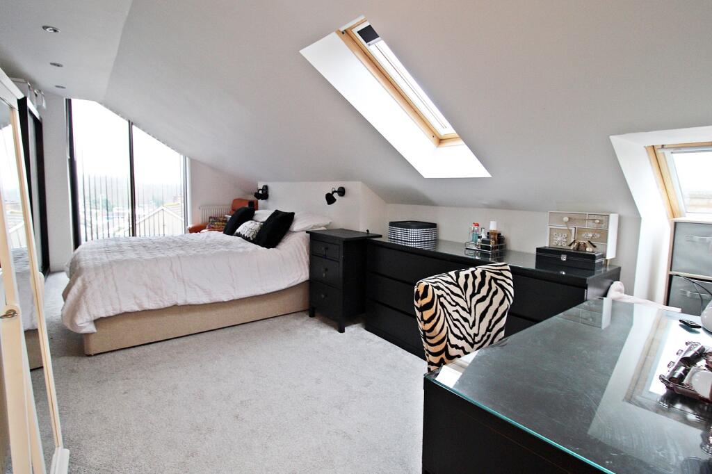 Additional image 23 of Manor Hill, Miskin, Pontyclun, Rhondda Cynon Taff. CF72 8JP