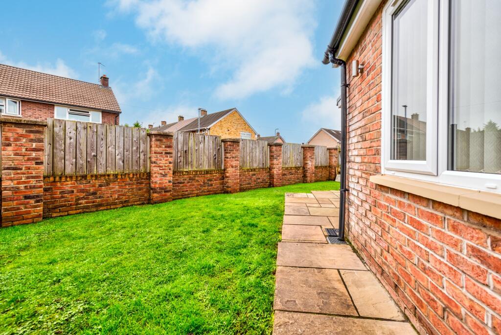 Additional image 17 of Dickens Avenue, Llanrumney, Cardiff. CF3