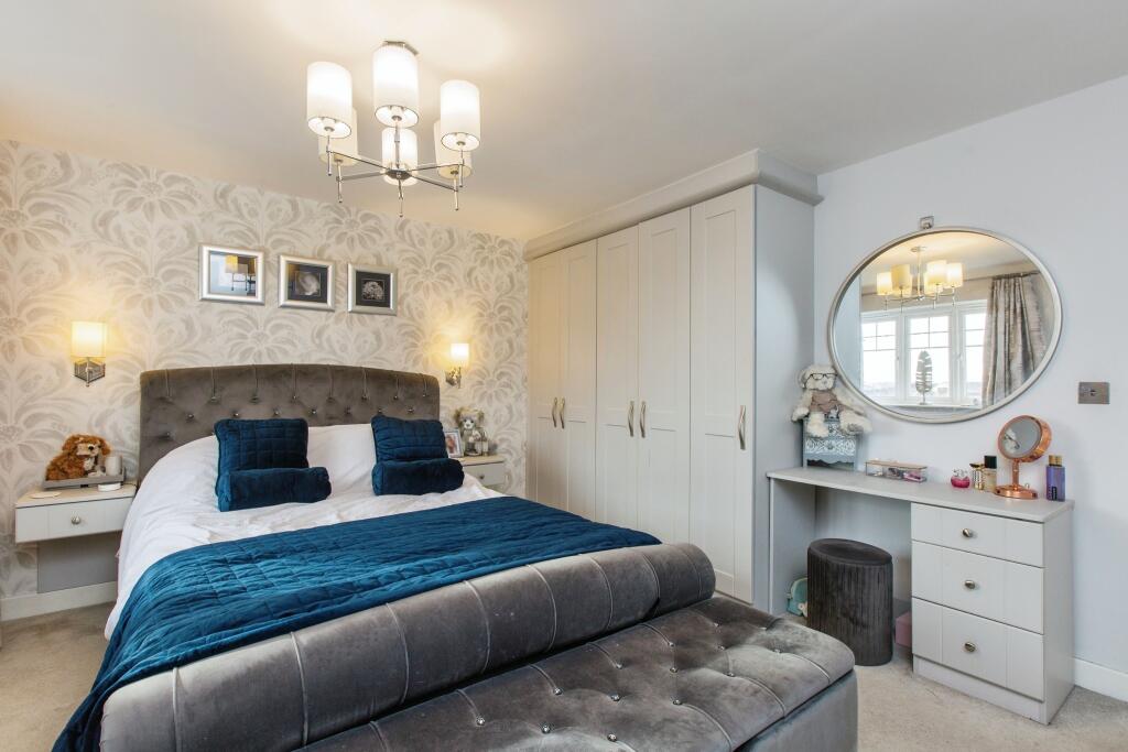 Additional image 22 of College Drive, Bolton, BL6