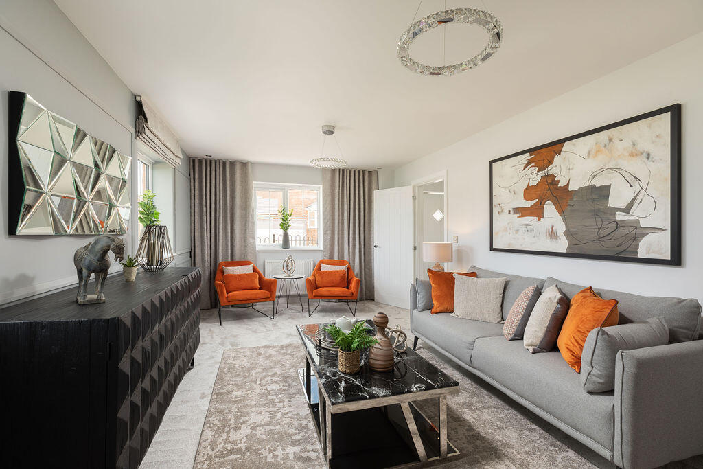 Additional image 7 of Shirley, 
Warwickshire,
B90 4GW