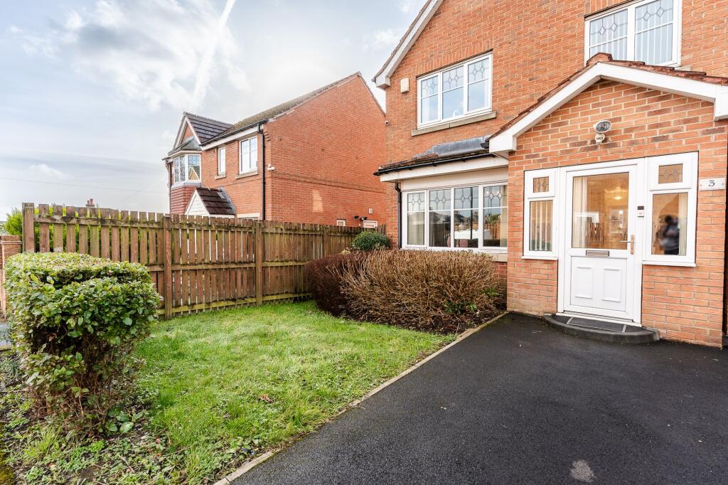 Additional image 3 of Beanland Gardens, Bradford, BD6