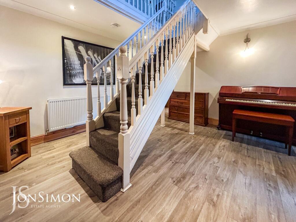 Additional image 3 of Brookhouse Mill Lane, Greenmount, Bury, BL8