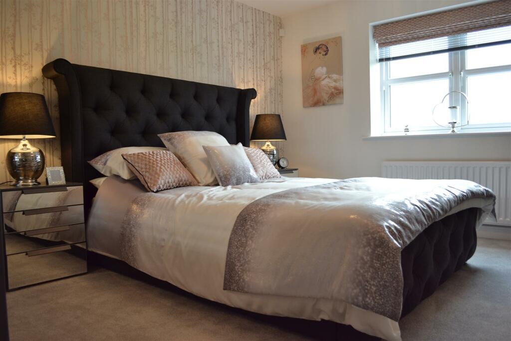 Additional image 4 of Chapel Meadows, Bothel