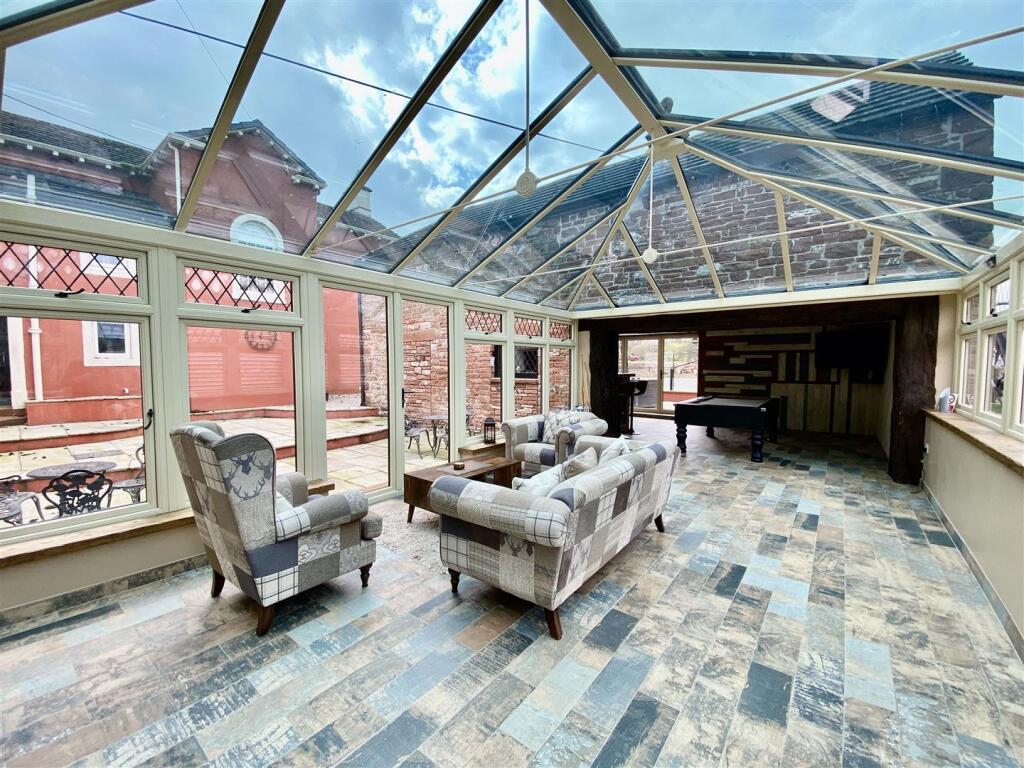 Additional image 9 of Eamont Bridge, Penrith