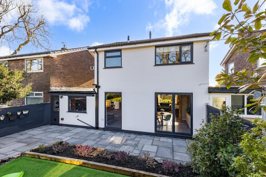 Additional image 30 of Briarfield, Egerton, Bolton, BL7