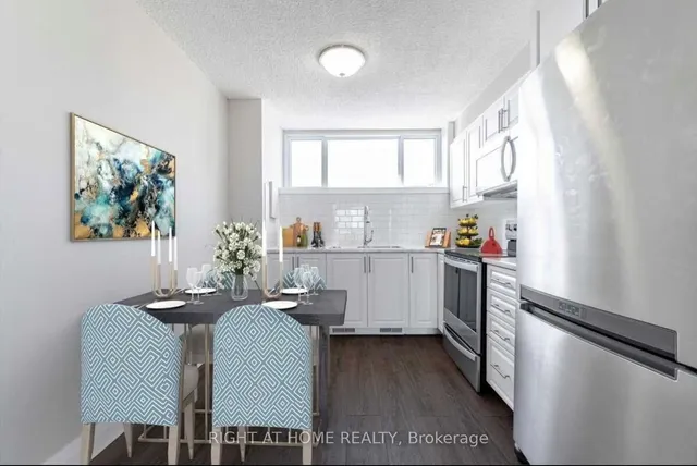 Additional image 11 of 4673 Jane St Unit 621