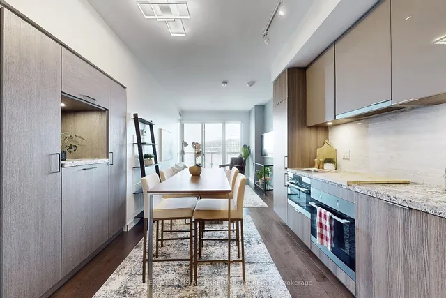Additional image 15 of 15 Queens Quay Unit 1401