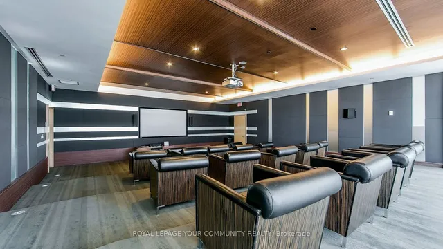 Additional image 32 of 55 Bremner Blvd Unit 3001