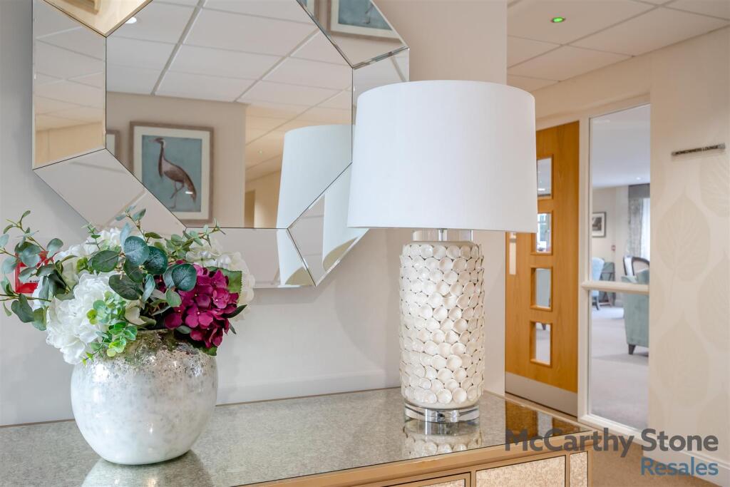 Additional image 44 of Brueton Place, Blossomfield Road, Solihull, B91 1PT