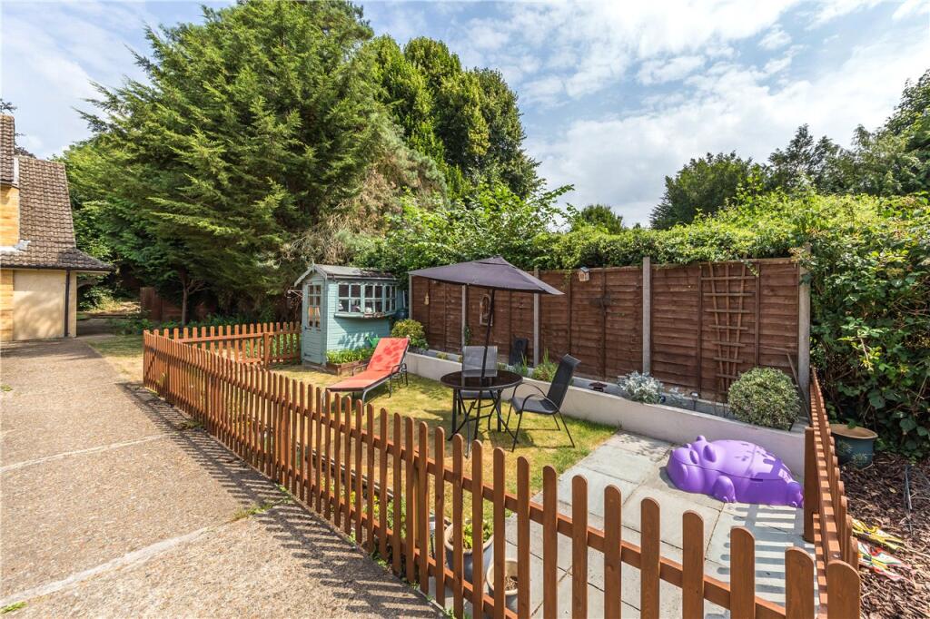 Additional image 15 of Berkeley Court, Harpenden, Hertfordshire, AL5